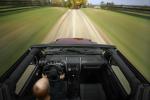 Jeep Wrangler 2007 года